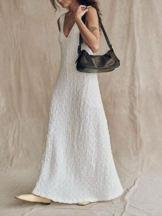 Free People Dresses & Skirts - Free People Aida Maxi